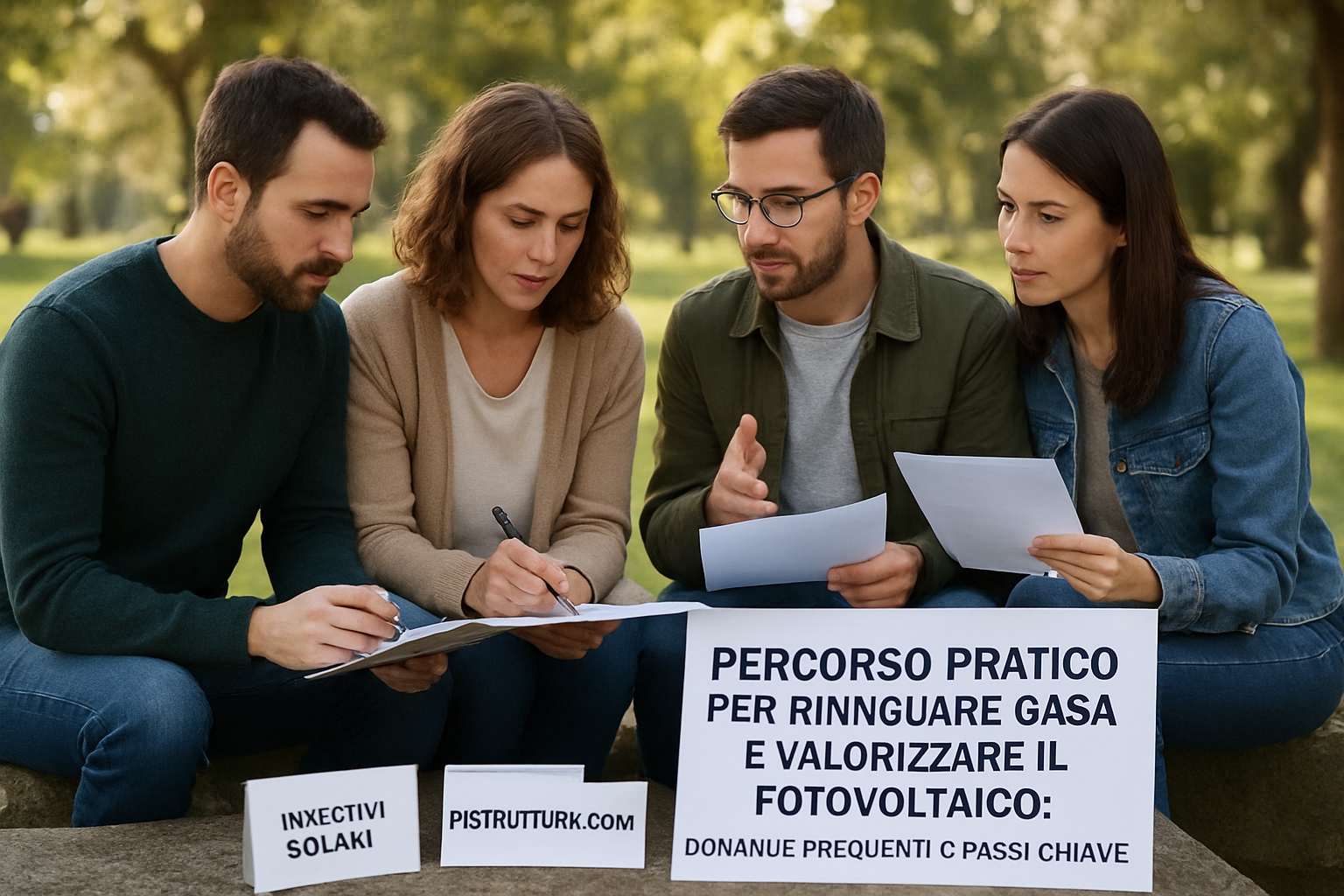 Percorso pratico per rinnovare casa e valorizzare il fotovoltaico: domande frequenti e passi chiave