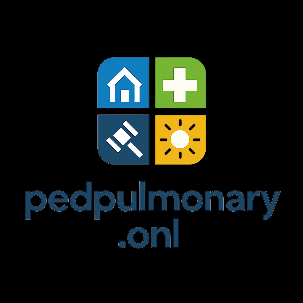 Pedpulmonary